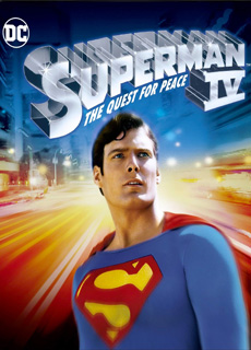 超人4：和平任务